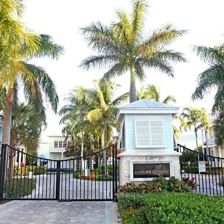 Villa Anglers Reef Getaway Islamorada Exterior foto