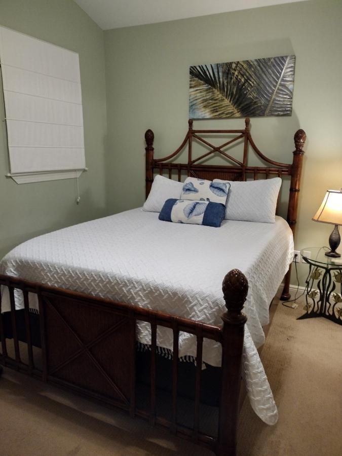 Villa Anglers Reef Getaway Islamorada Exterior foto