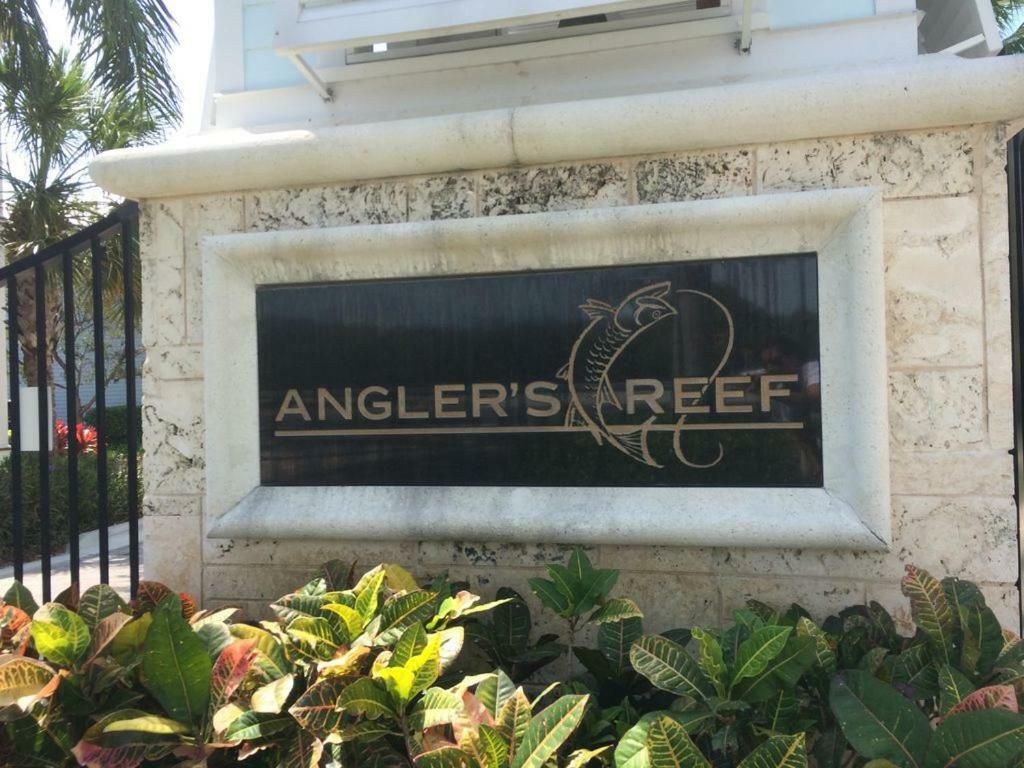 Villa Anglers Reef Getaway Islamorada Exterior foto
