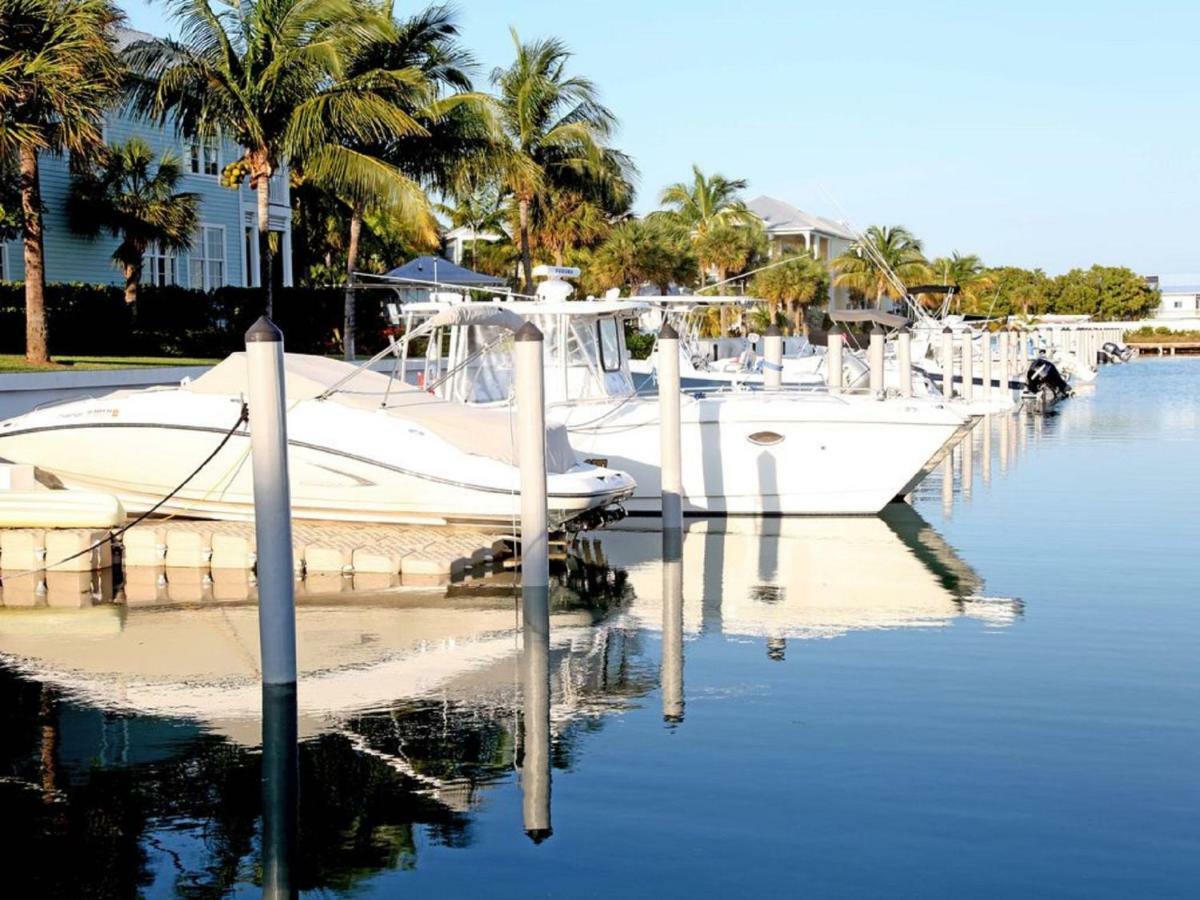 Villa Anglers Reef Getaway Islamorada Exterior foto