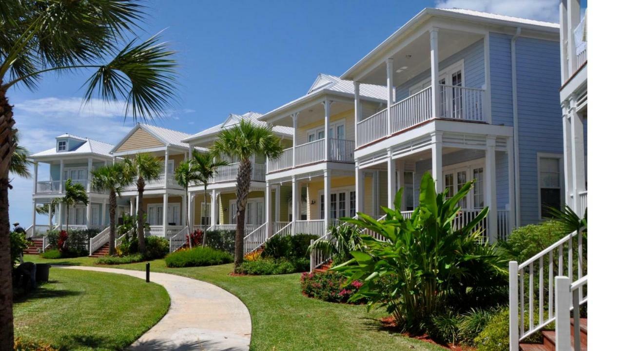 Villa Anglers Reef Getaway Islamorada Exterior foto