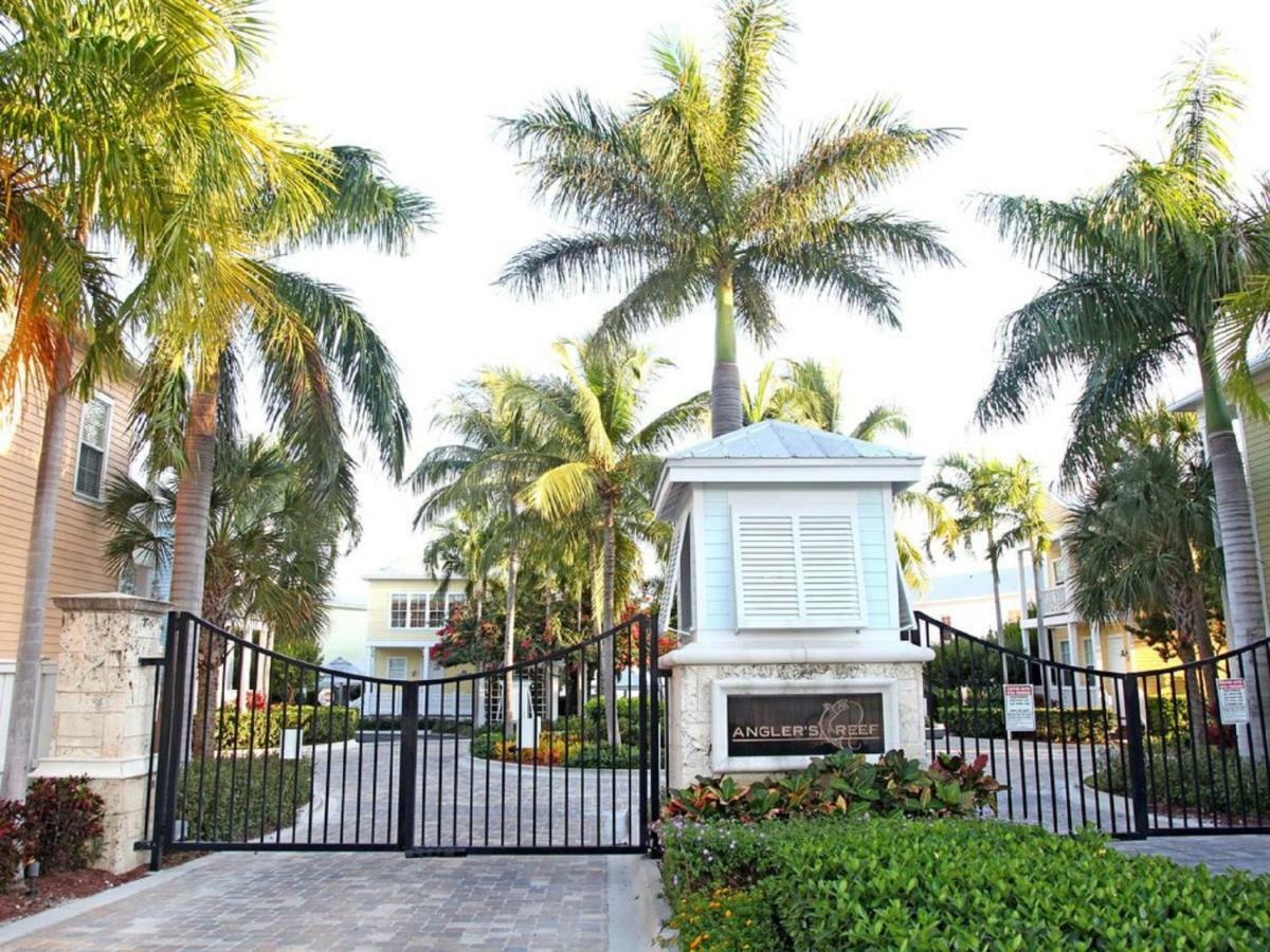 Villa Anglers Reef Getaway Islamorada Exterior foto