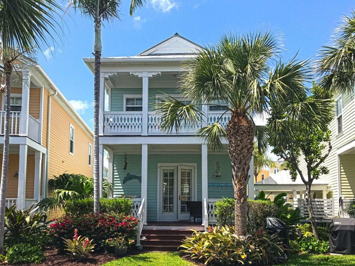 Villa Anglers Reef Getaway Islamorada Exterior foto