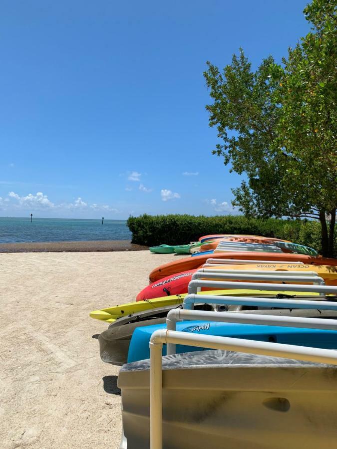 Villa Anglers Reef Getaway Islamorada Exterior foto