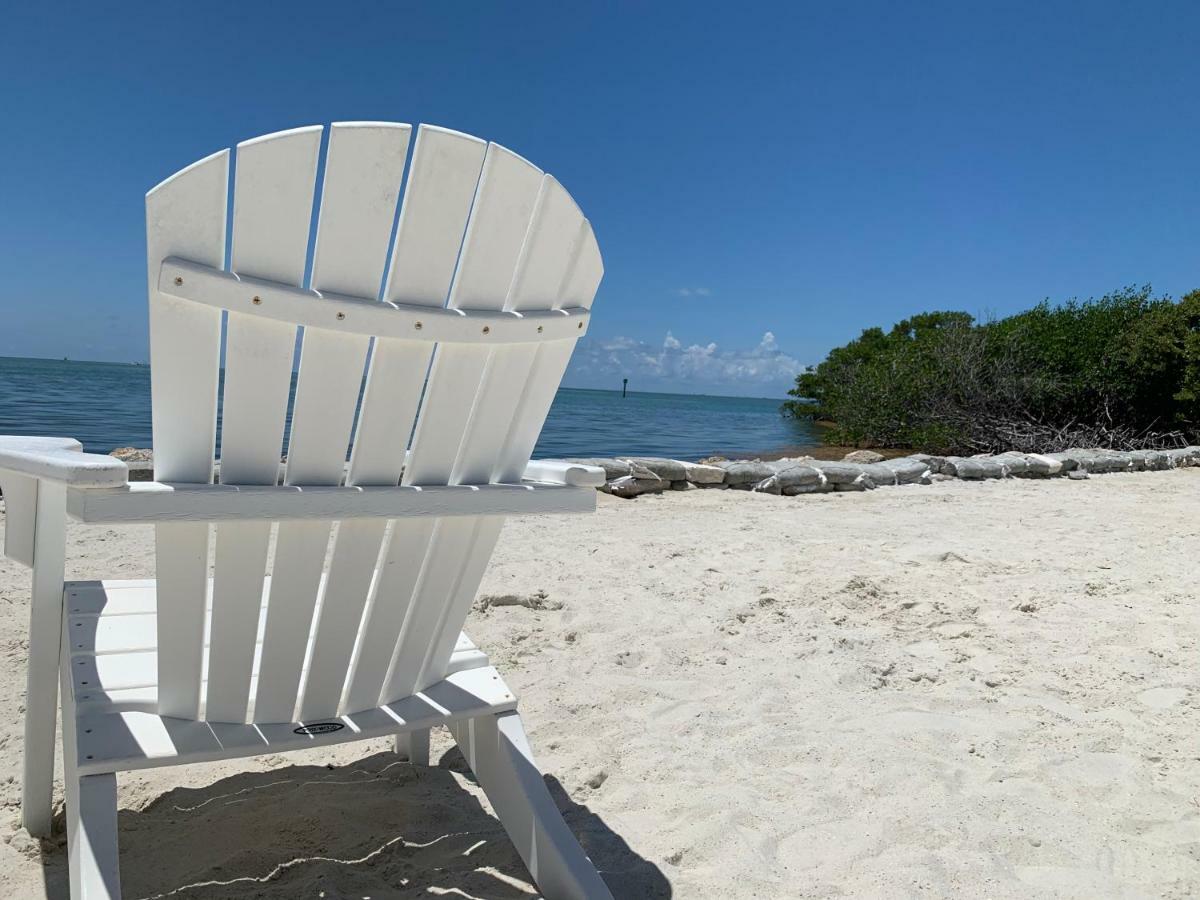 Villa Anglers Reef Getaway Islamorada Exterior foto